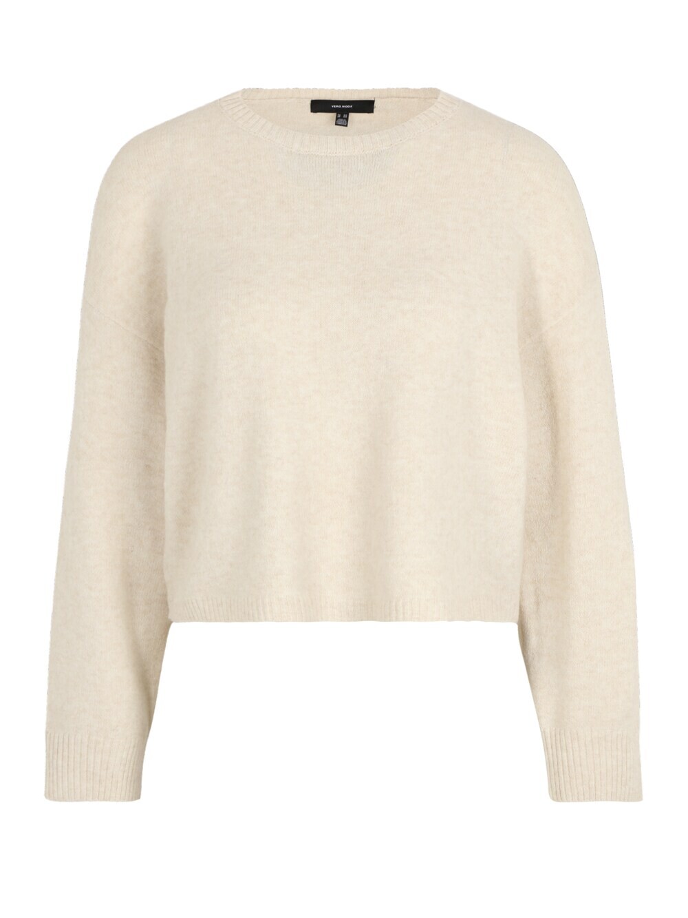 

Свитер Vero Moda DOFFY, крем