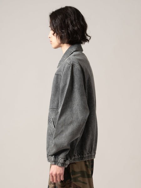 Куртка JAANAI Levi's, Blacks — фото 2