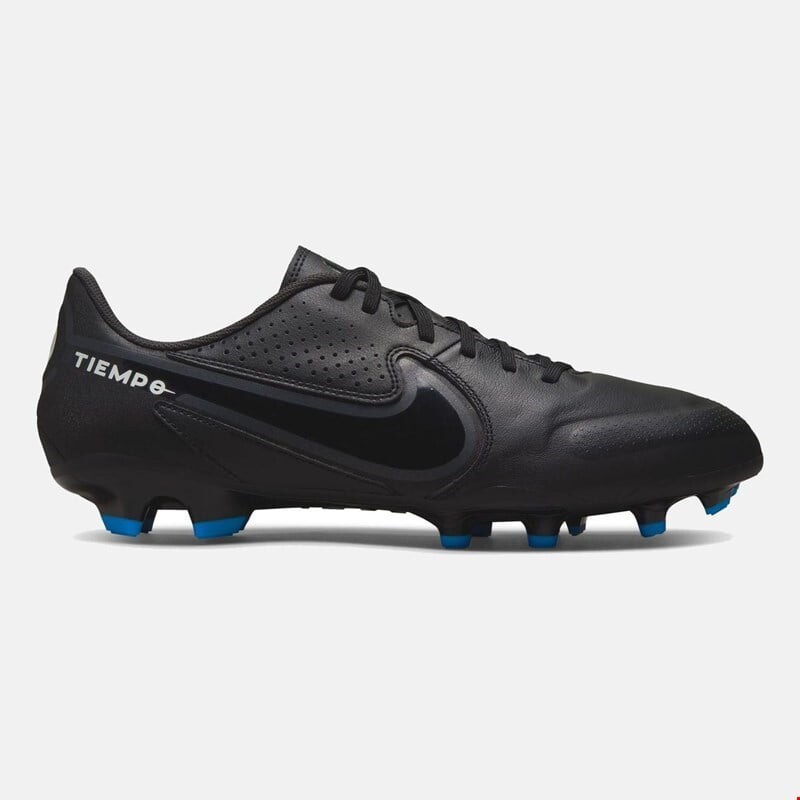 

Мужские футбольные бутсы Legend 9 Academy fg/mg Nike, серый
