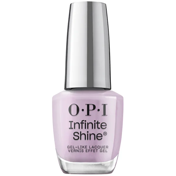

Стойкий лак для ногтей infinite shine - последний гламурный образ 15 мл Opi, цвет last glam standing