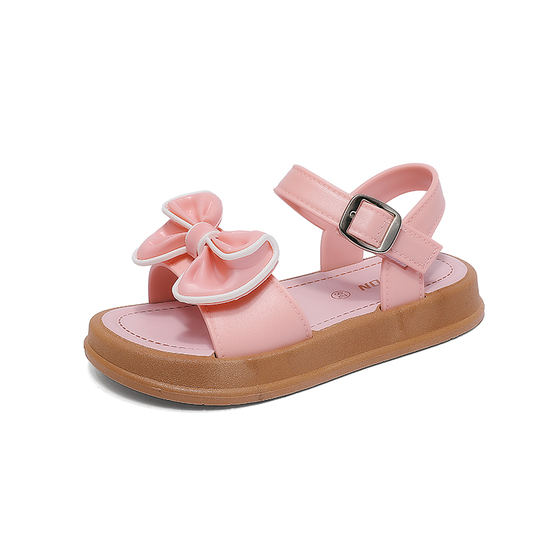 

Сандалии детские FIRS Kids, розовый