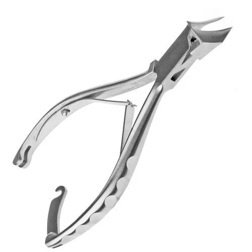Кусачки для ногтей May - Head Cutter из закаленной нержавеющей стали May