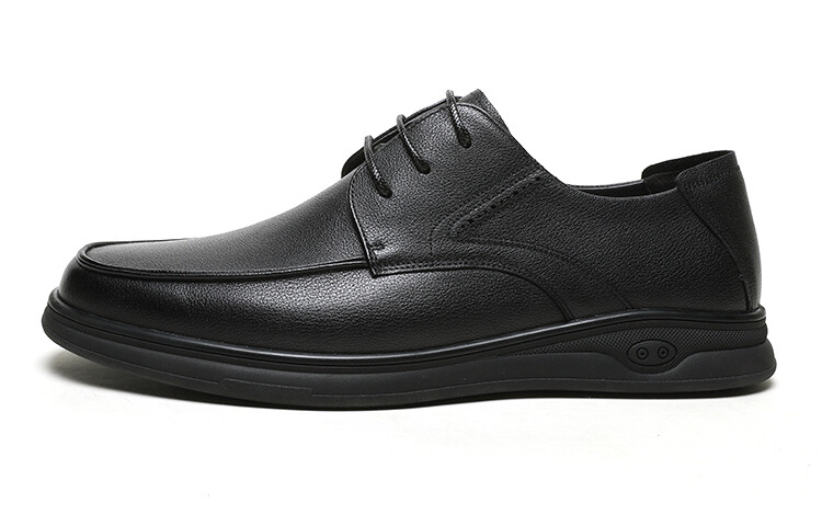 

Туфли Men"s Casual Men Low-Top черный Mulinsen