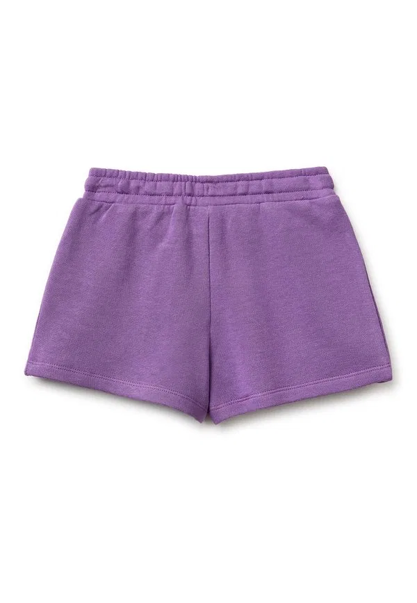 Шорты United Colors Of Benetton, Violet — фото 2