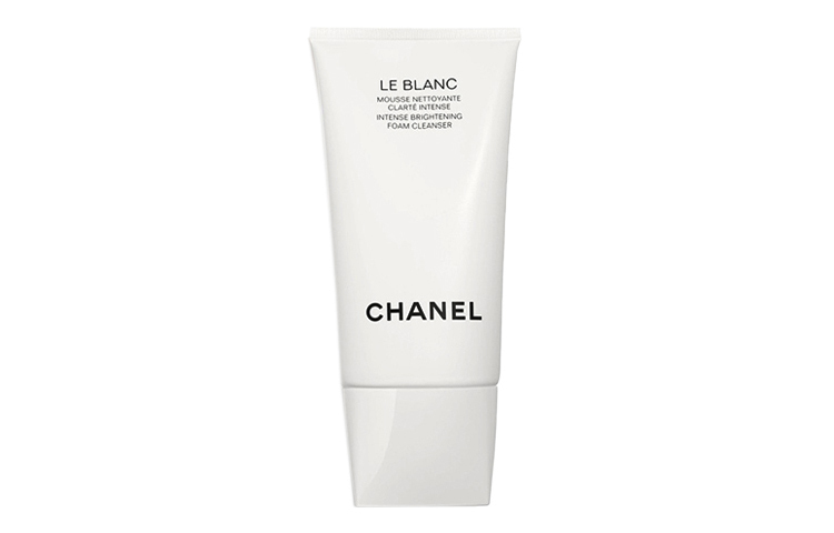 Гель для умывания Chanel — Прозрачный очищающий гель Luminous White для женщин, 150 мл — фото 2