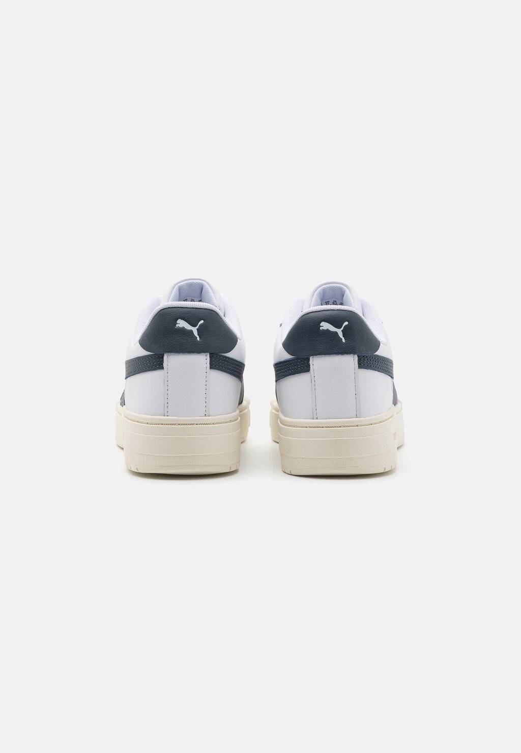 

Кроссовки на шнуровке CA PRO CLASSIC UNISEX Puma, белый