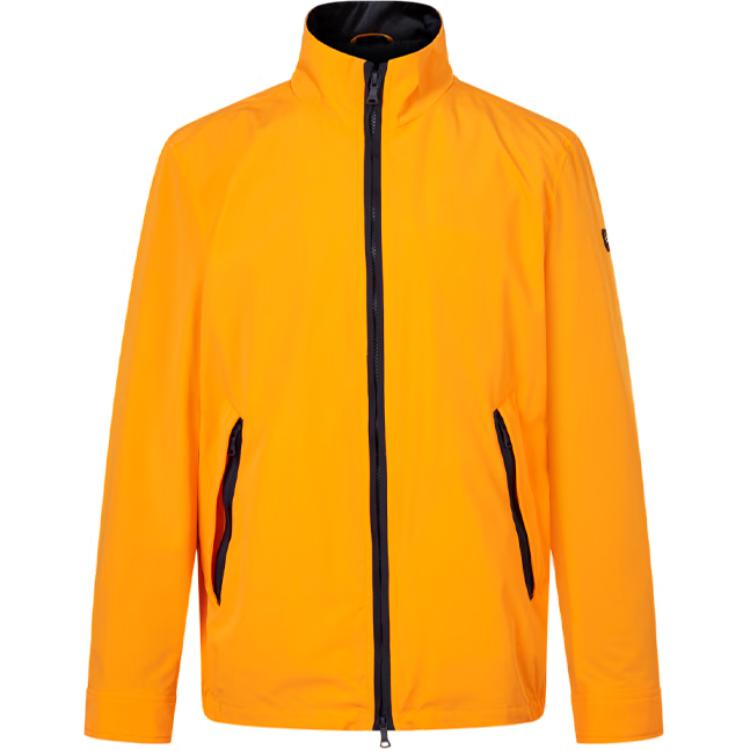 

Paul & Shark Яхтенная куртка мужская оранжевая, Orange