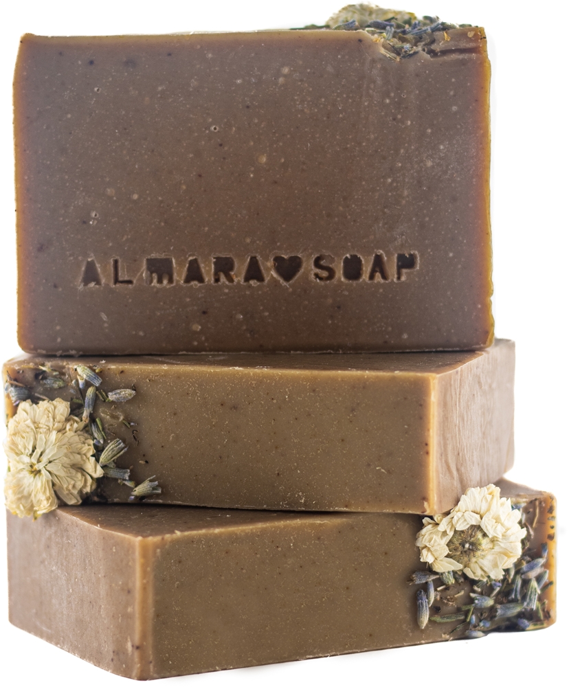 

Уход за волосами, сухой шампунь против выпадения волос Almara Soap, 90 мл