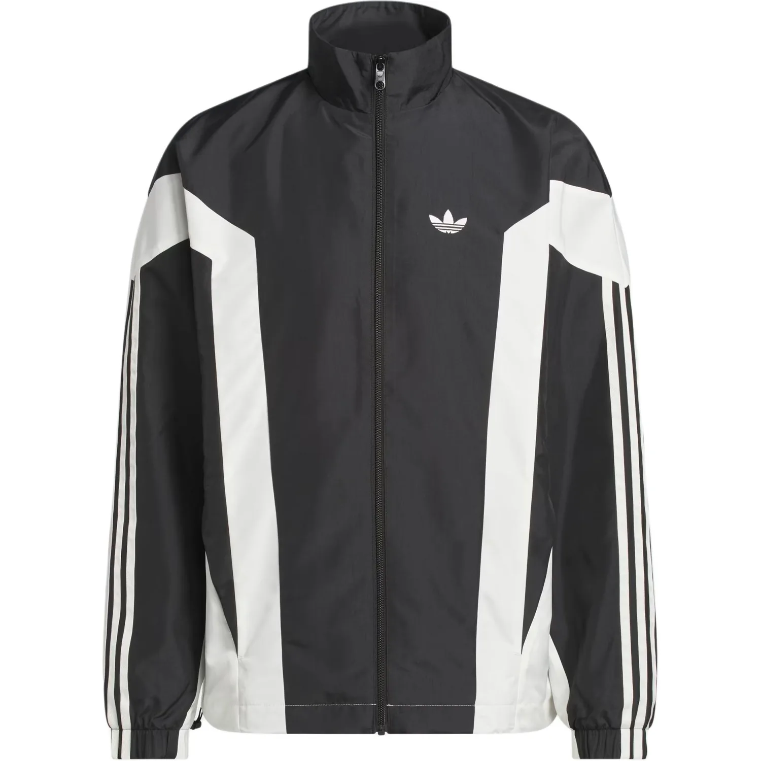 Куртка FW25 Unisex Adidas Originals, черный