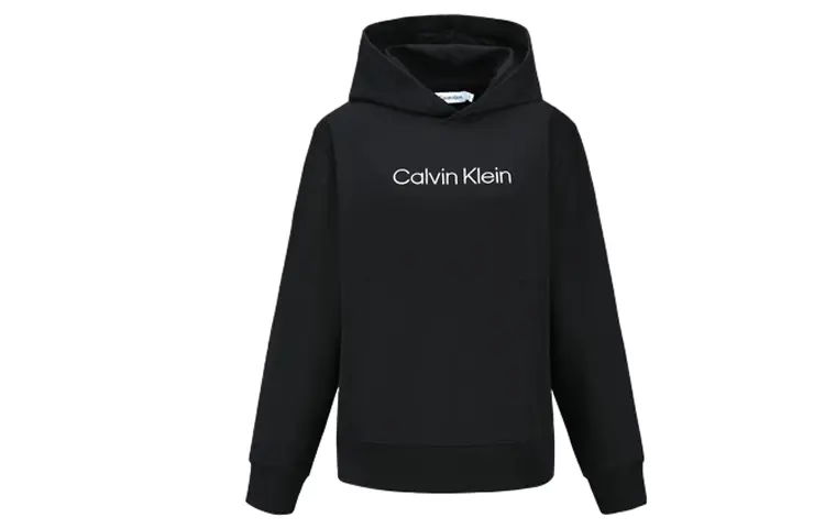 

Calvin Klein Женская толстовка, цвет Black