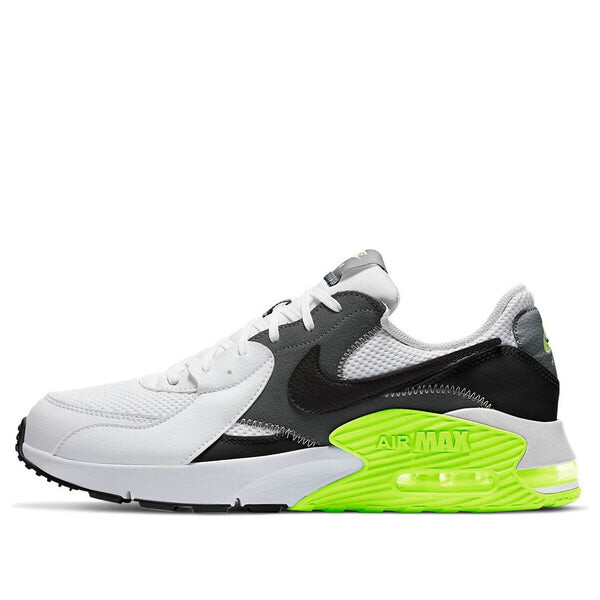 

Кроссовки air max excee Nike, серый