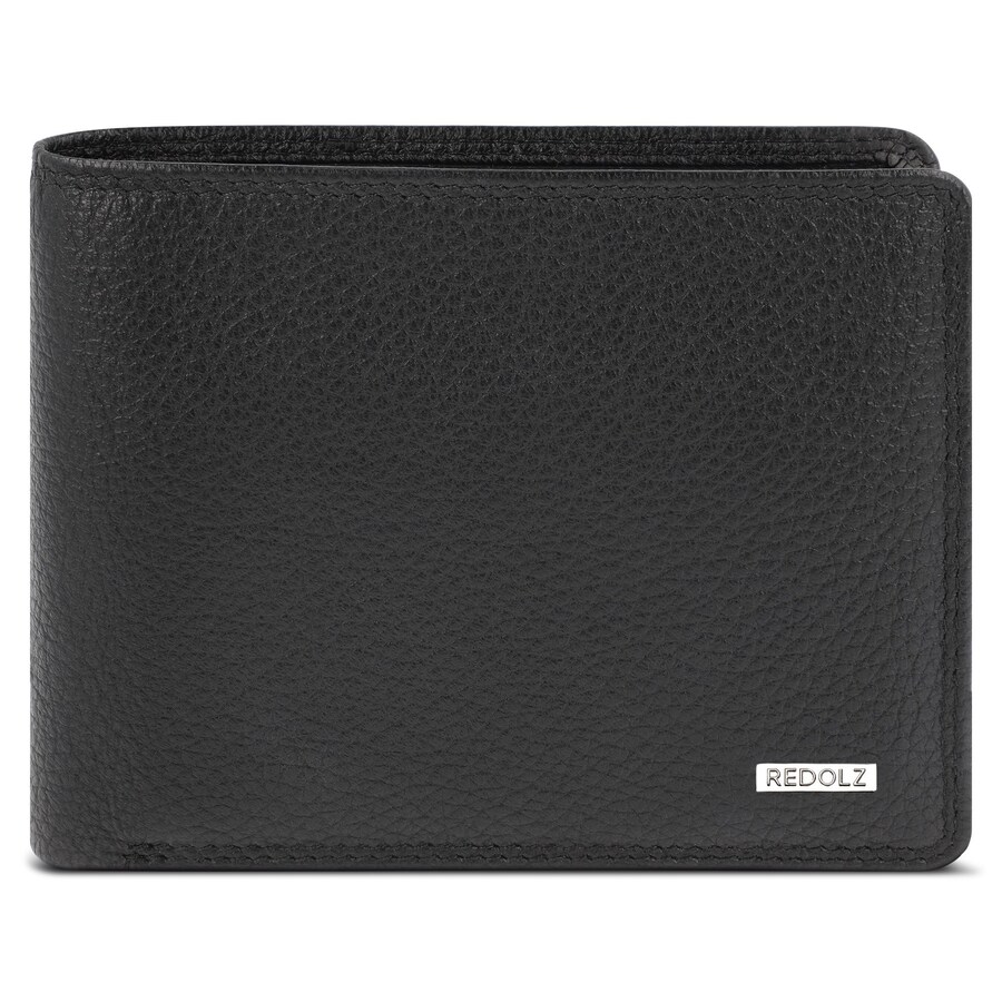 

Кошелек Redolz Wallet, черный