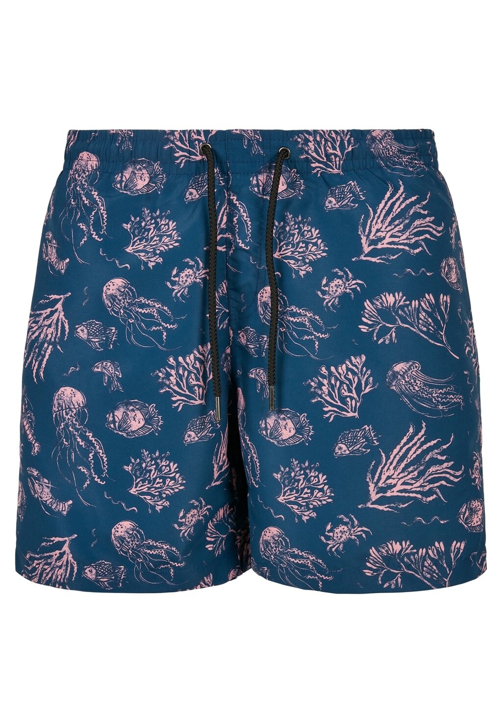 

Шорты для плавания PATTERN Urban Classics, цвет nautical aop