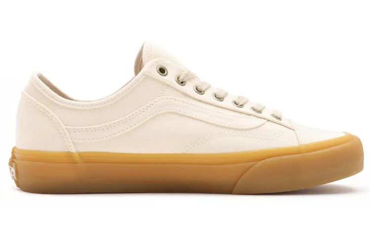 

Кроссовки Vans Style 36 Decon Sf Beige/White