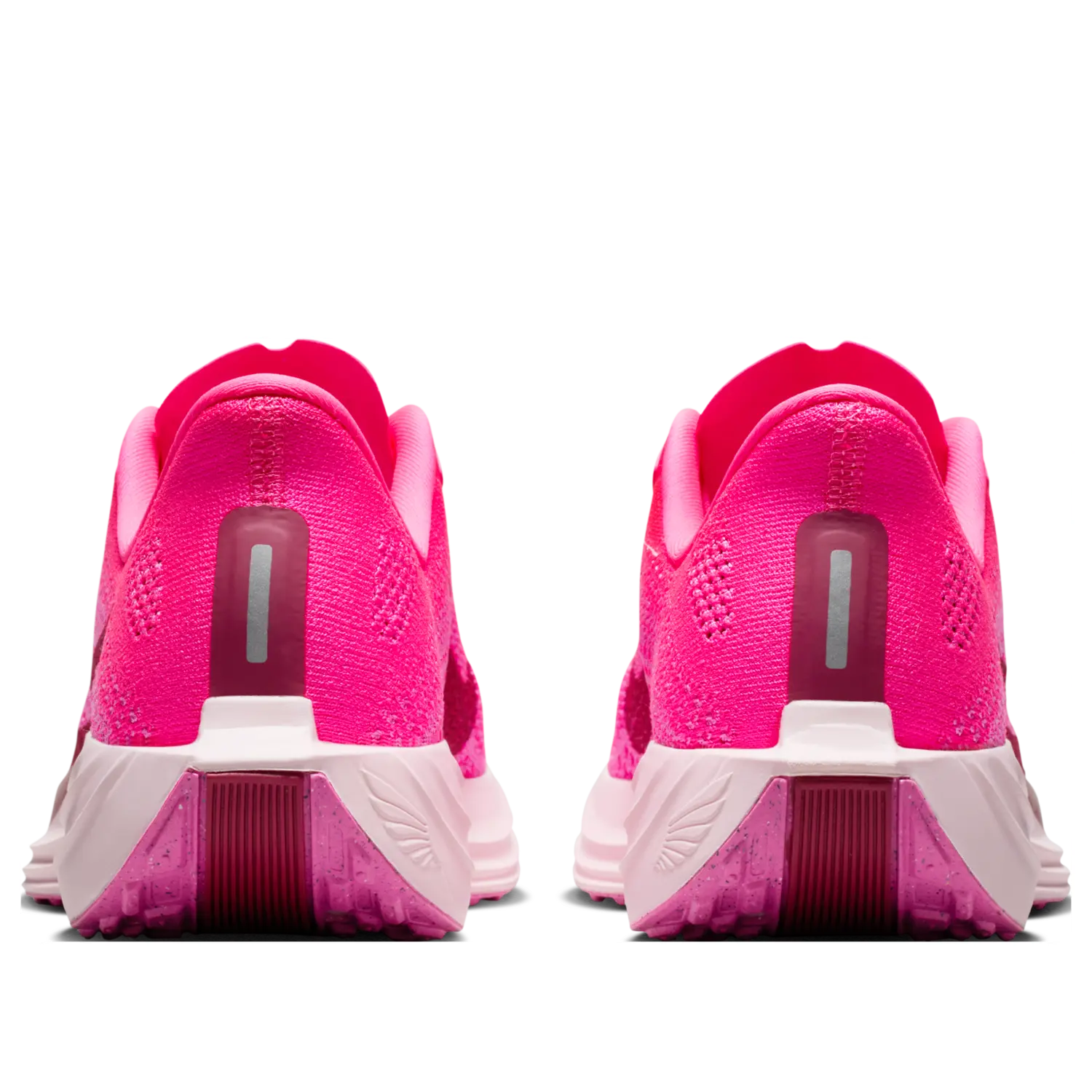 Кроссовки (WMNS) Nike ZoomX Pegasus Plus 'Hyper Pink Sweet Beet' — фото 3