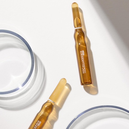 Сыворотка Esi — Концентрированное антивозрастное средство для лица Biocollagenix с коллагеном — фото 3