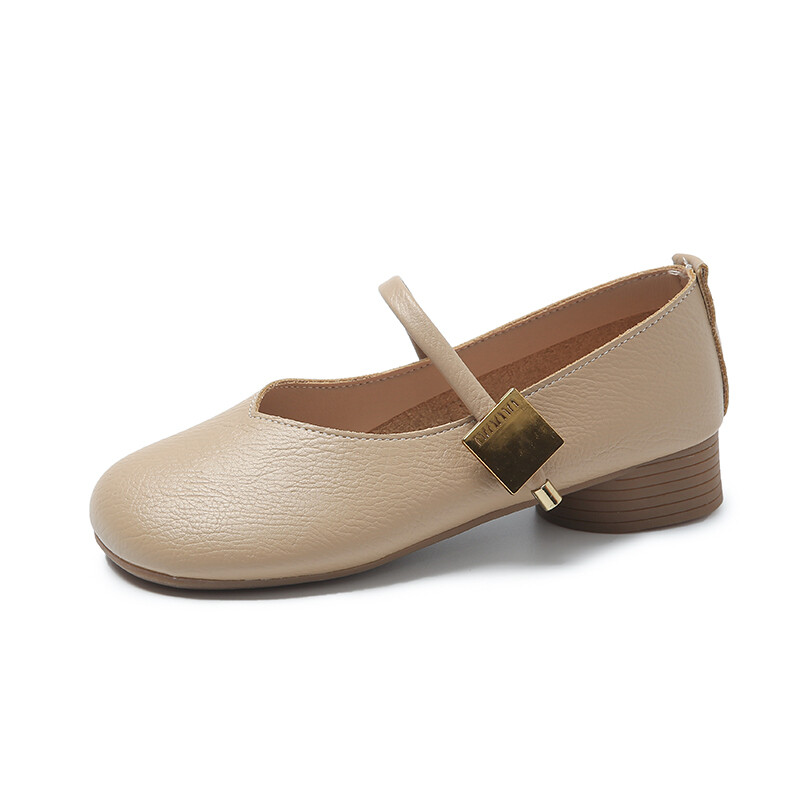 

Туфли GEJIANI Mary Jane Shoes Women's