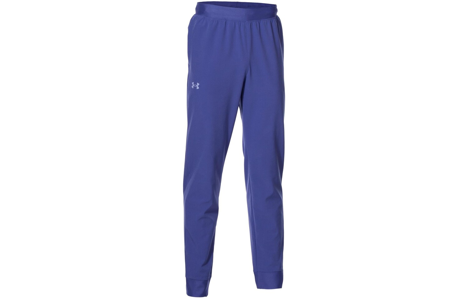 

Детские трикотажные спортивные штаны Under Armour, цвет Starlight purple