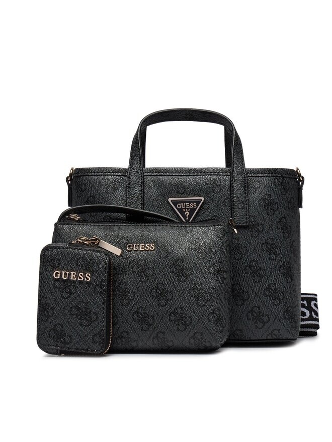 

Сумка Guess, серый