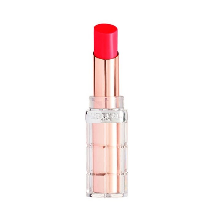 

Губная помада Color Riche Plump and Shine Barra de Labios L'Oréal París, 102 Watermelon
