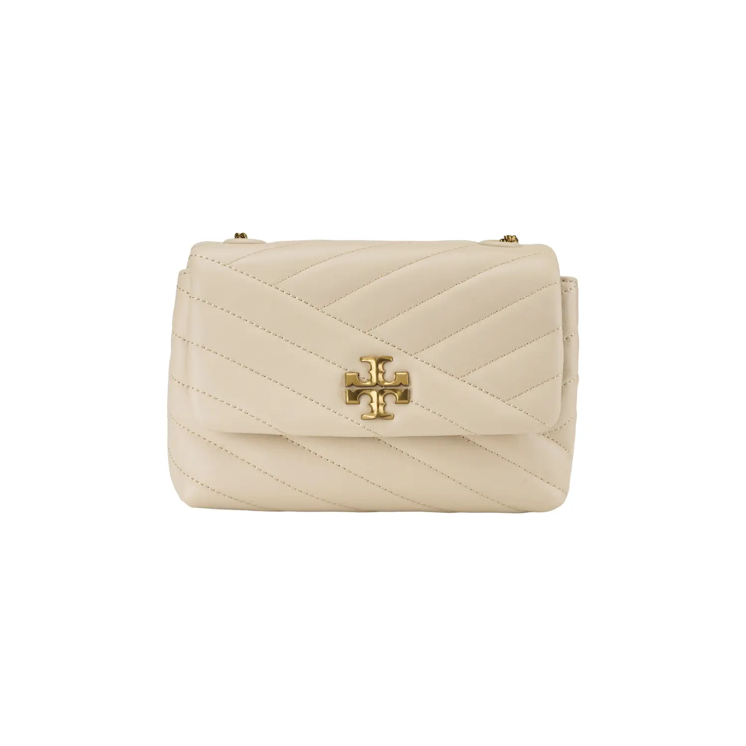 

TORY BURCH Кожаная сумка через плечо