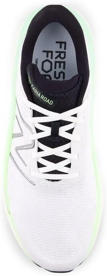 Мужские кроссовки New Balance Fresh Foam Kaiha Road, белый — фото 3