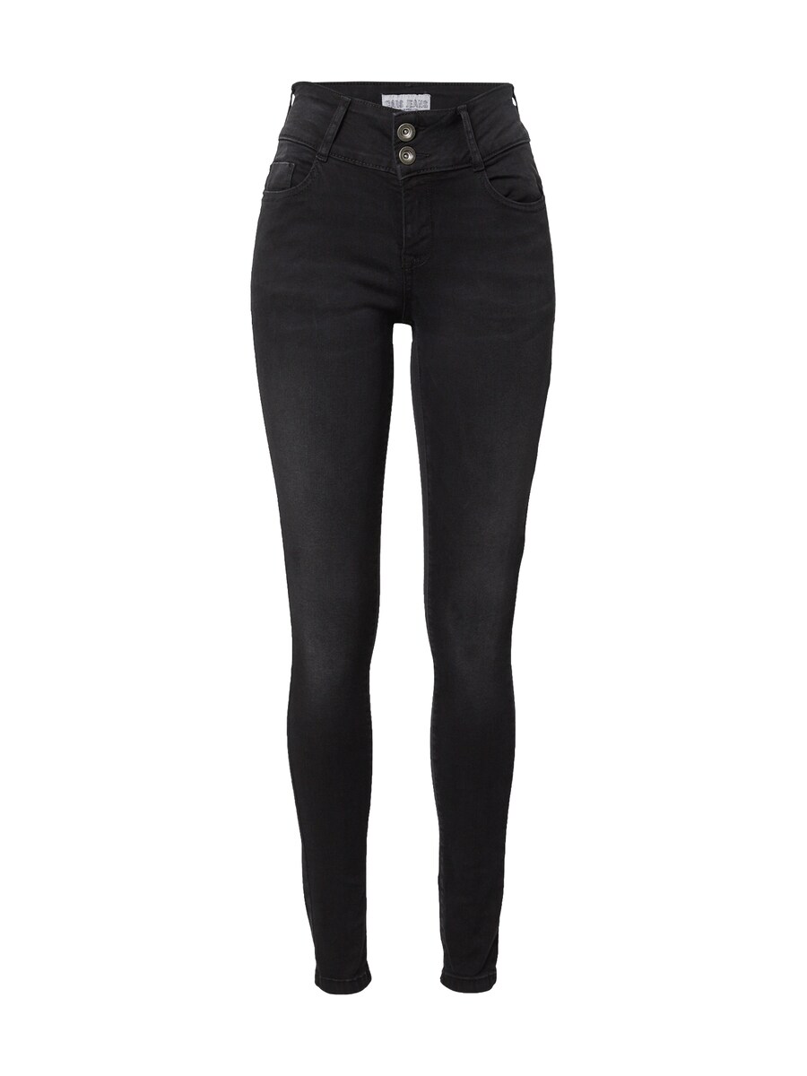 

Узкие джинсы Cars Jeans, черный