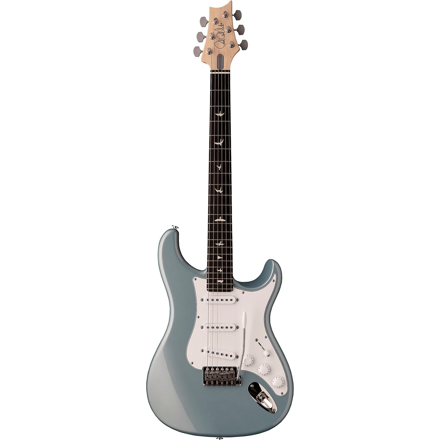 

PRS John Mayer Silver Sky Электрогитара Polar Blue