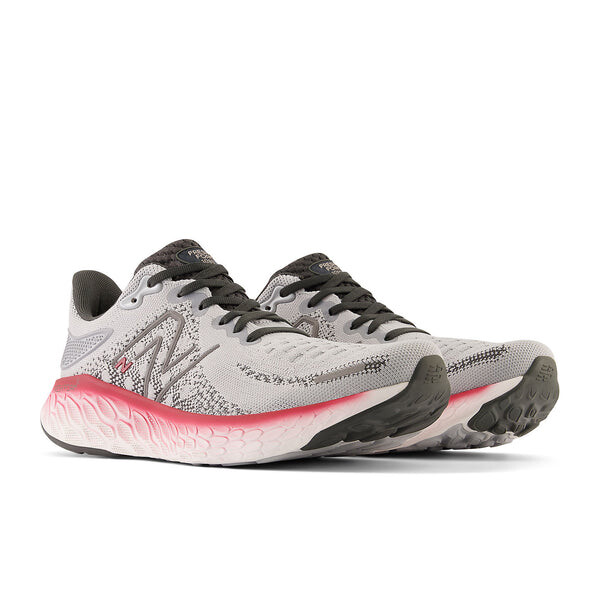 Кроссовки свежая пена x 1080 кроссовки New Balance, серый — фото 3
