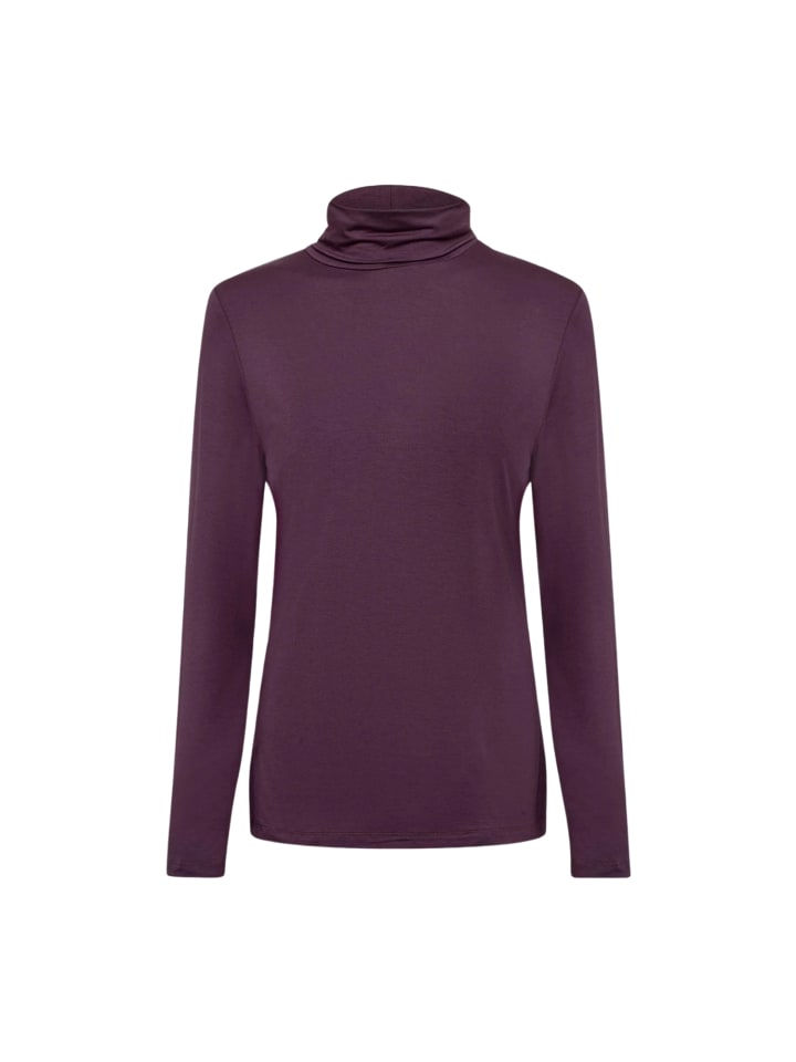 

Рубашка SC_MARICA в цвете 5120 PLUM PERFECT soyaconcept