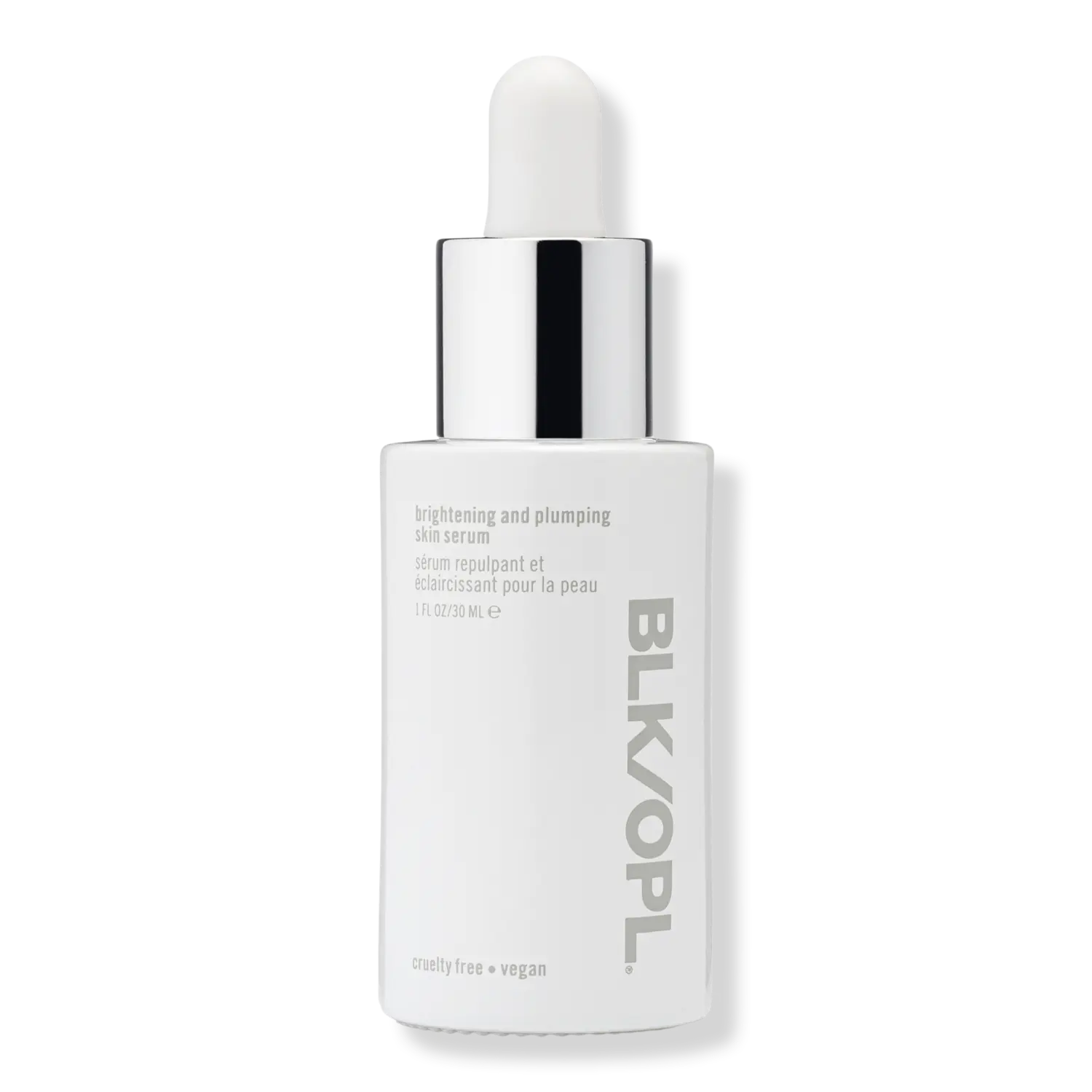 

Осветляющая и разглаживающая сыворотка для кожи BLK/OPL