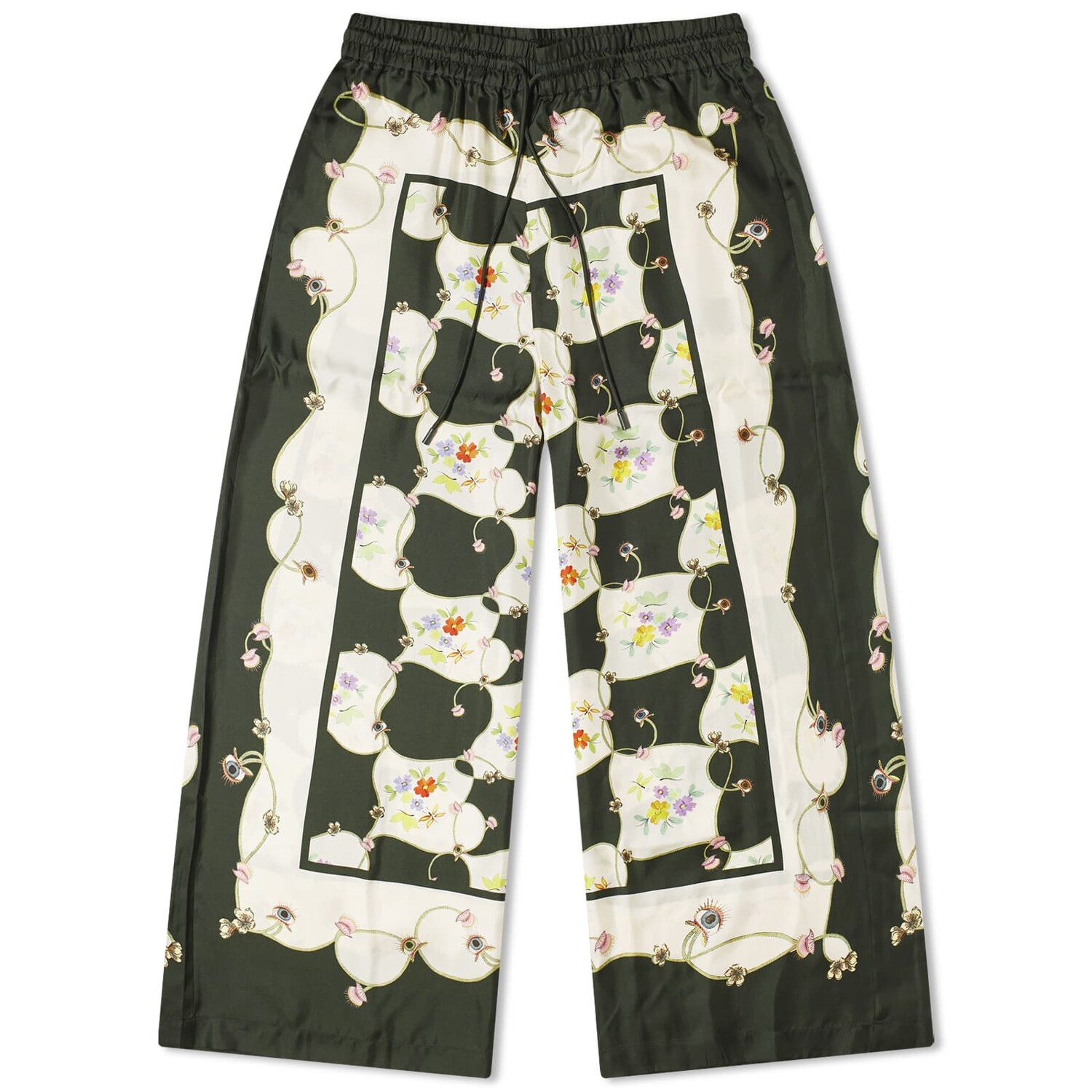 

Брюки Alémais Venus Pant, цвет Black & White