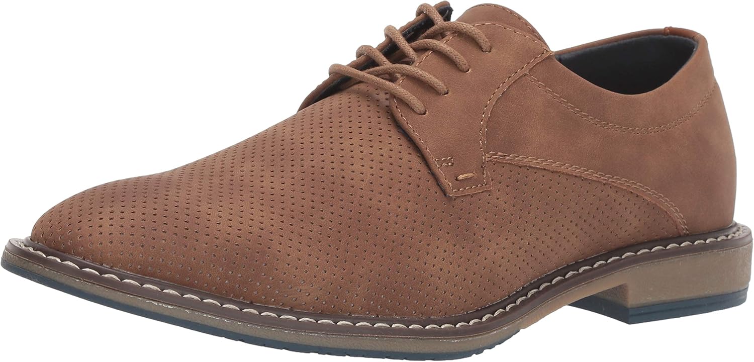 

Мужские оксфорды Madden Girl Sarron, светло-коричневый