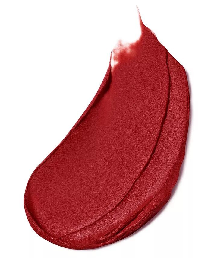 Губная помада Pure Color, матовая Estée Lauder, цвет Red Ego — фото 2