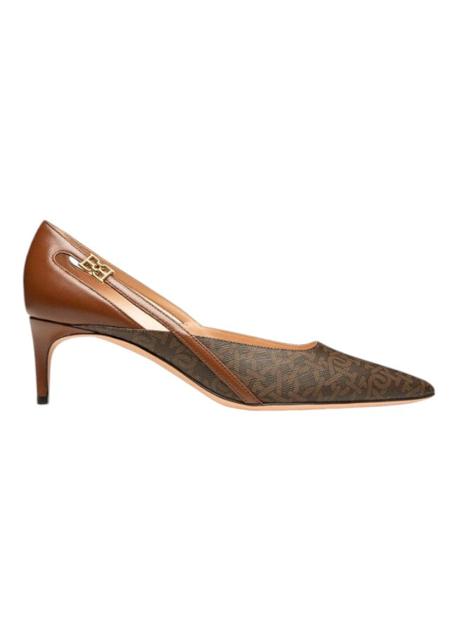Туфли-лодочки Bally Elsa 6239480 Multicuero из кожи