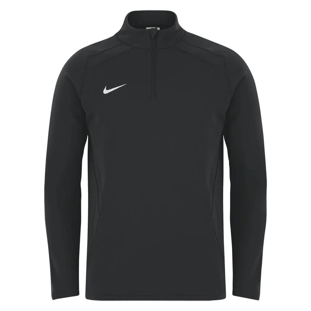 

Толстовка Nike Training half zip, черный