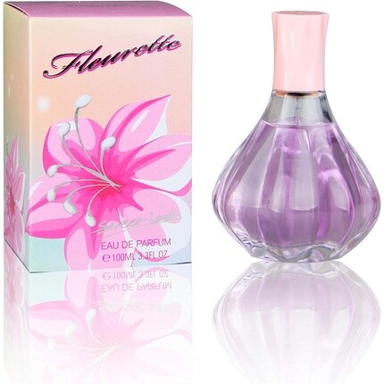 

Street Looks Fleurette парфюмированная вода 100 мл