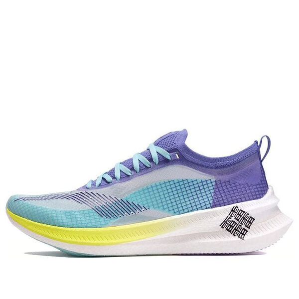 

Кроссовки feidian 2.0 элита Li-Ning, белый