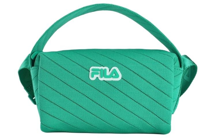 

Женская сумка через плечо FILA, Pine green