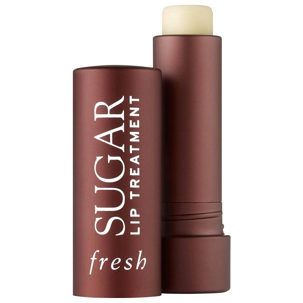 

Свежий сахарный бальзам для губ, увлажняющий уход Fresh, цвет Original