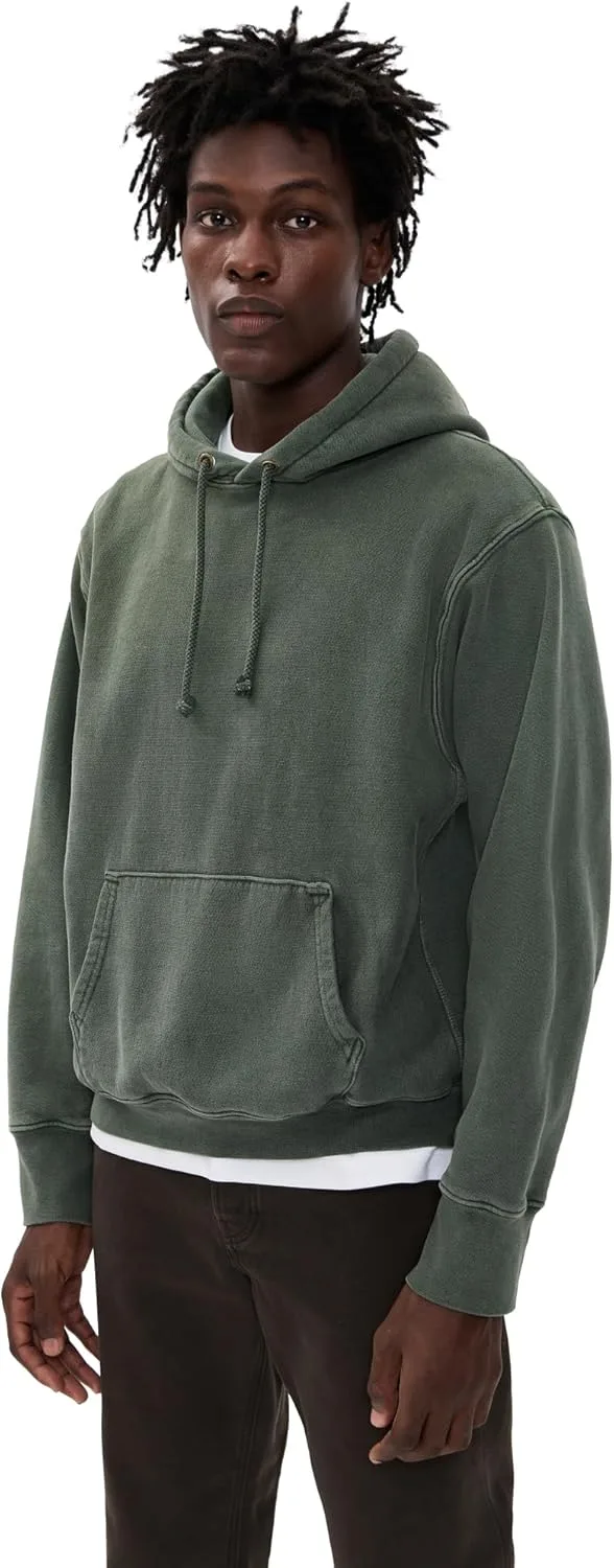 

Толстовка Asher Jaxon для мужчин