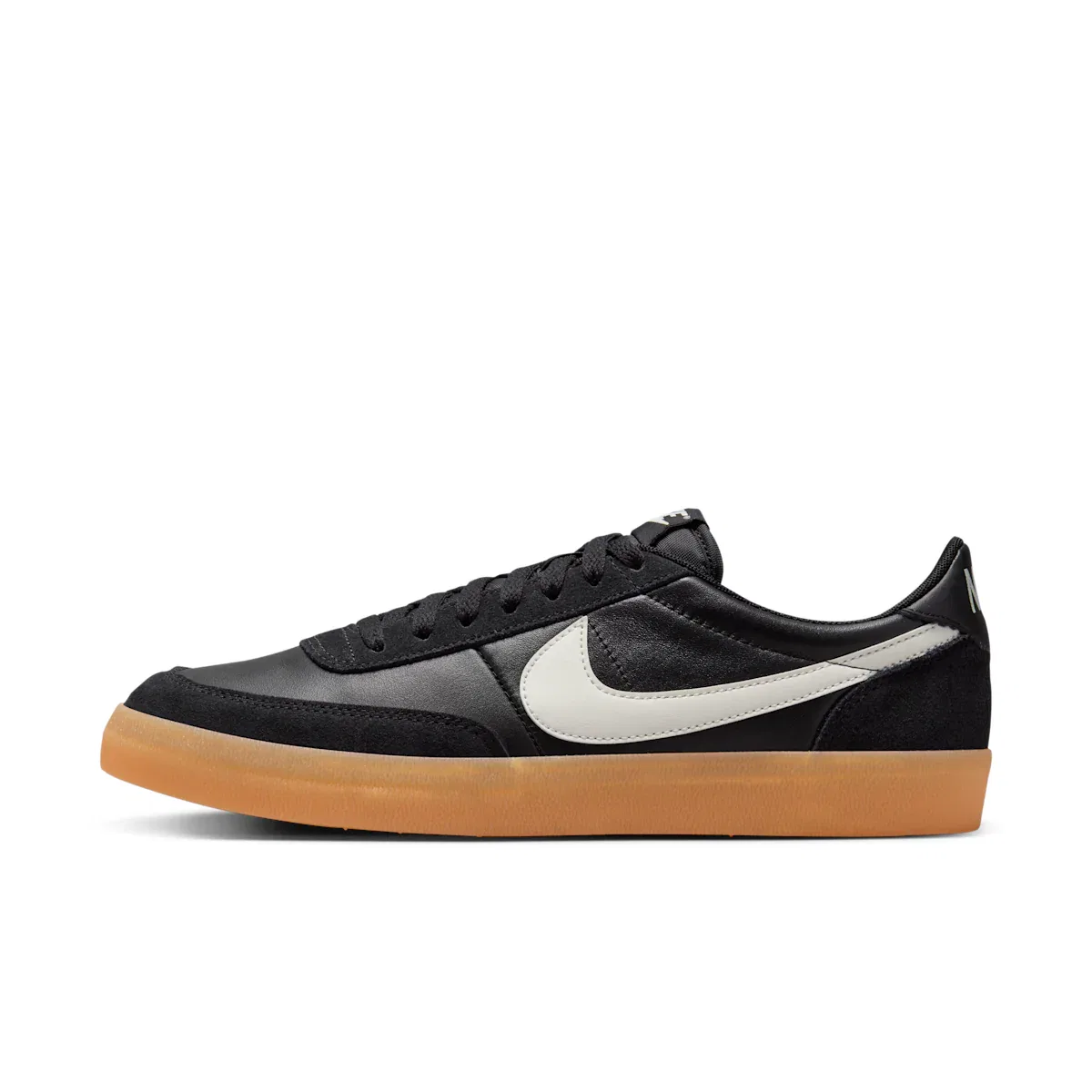 Мужские кожаные кроссовки Killshot 2 Nike, черный