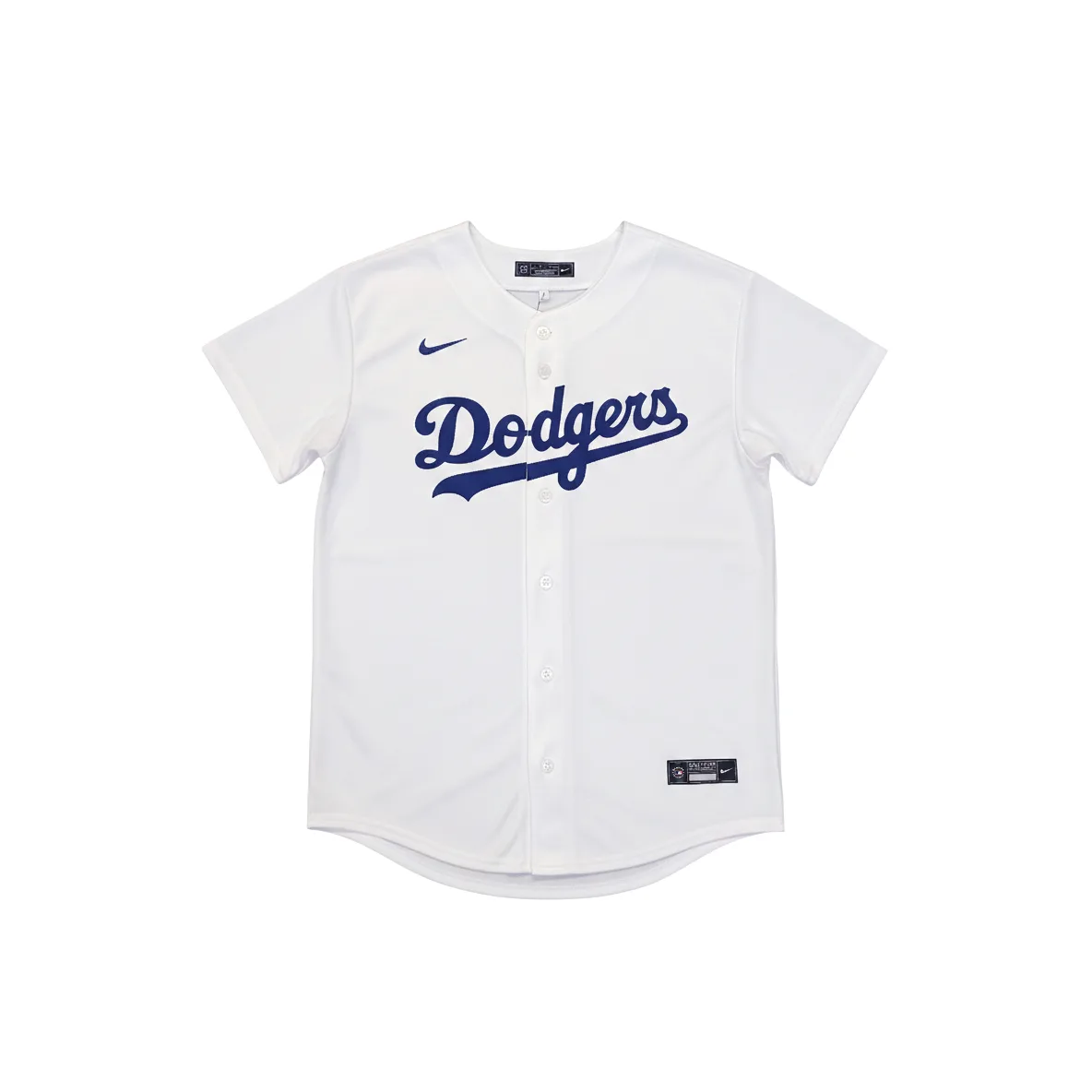 Nike Футболка MLB White Teenagers