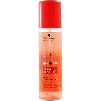 

Schwarzkopf Bonacure Repair Rescue Кондиционер-спрей 200 мл