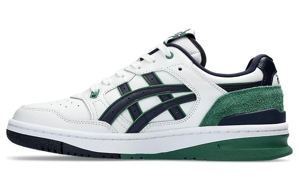 Обувь для скейтбординга Asics EX89 унисекс, White/Blue