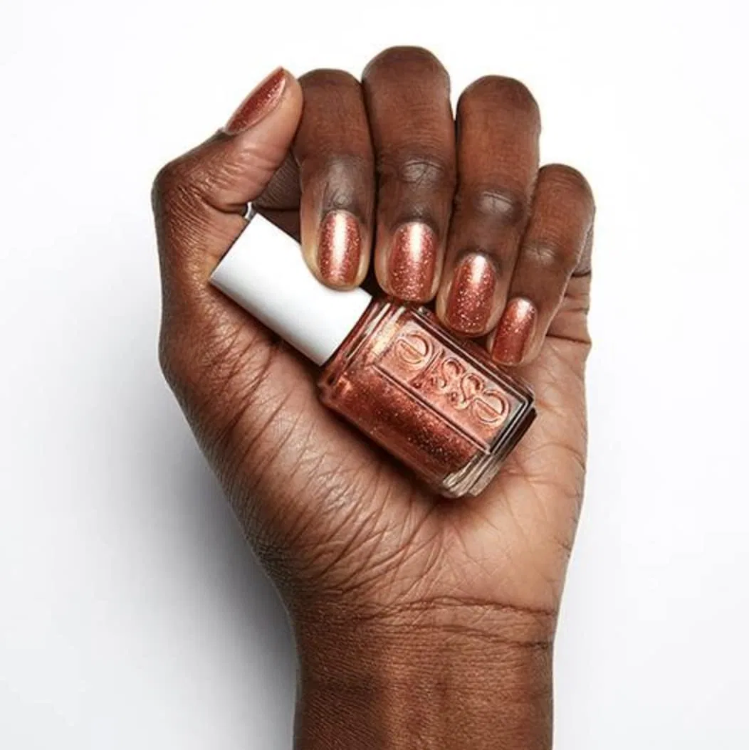 Лак для ногтей «Sequin Scene» №738 от Essie Essie — фото 4