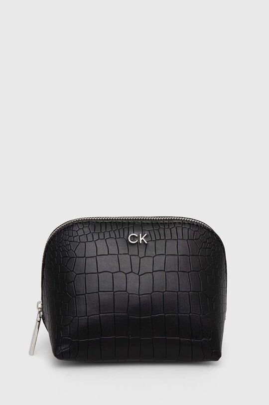 

Косметичка Calvin Klein, черный