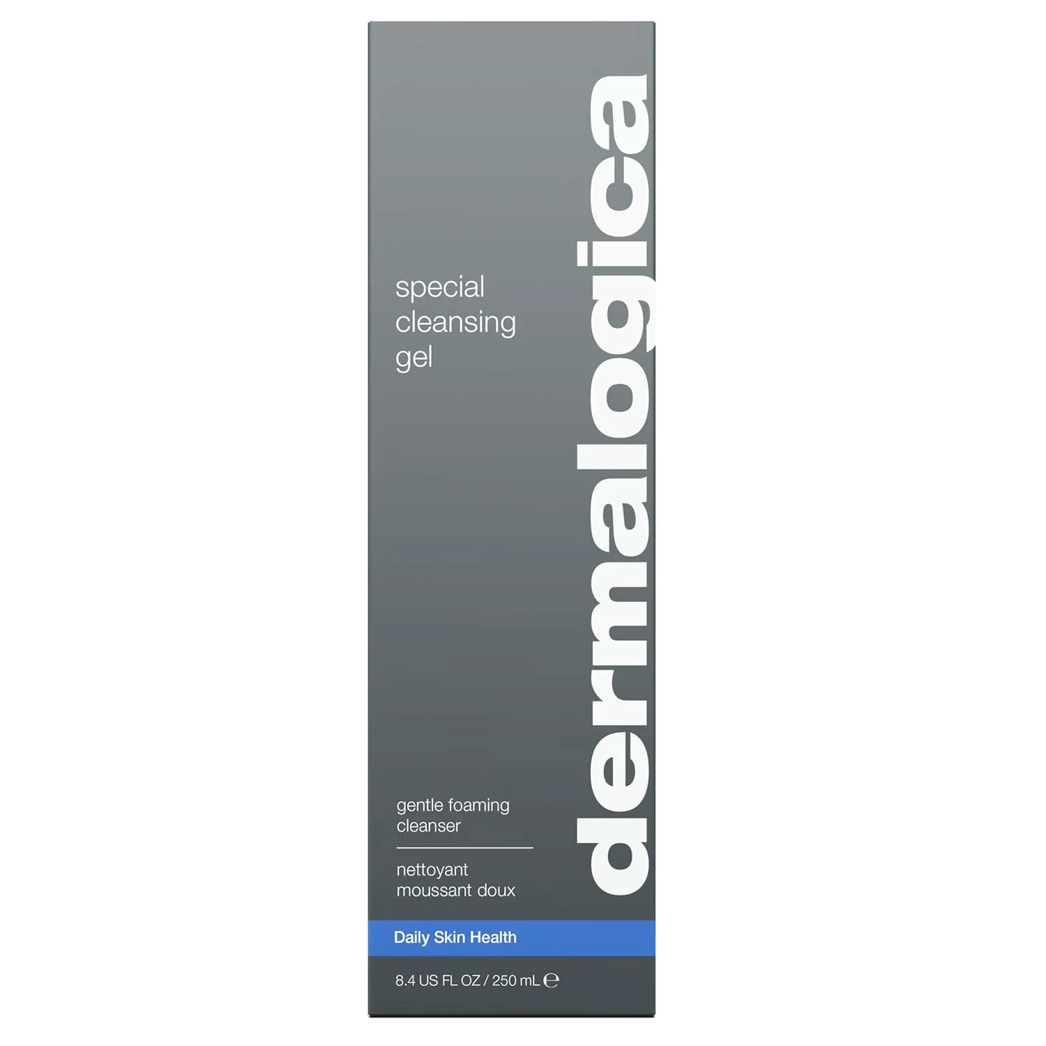 Пенка для умывания Dermalogica — Очищающий гель Special - нежная пенящаяся лица, подходит для женщин и мужчин - делает, 248 мл — фото 2