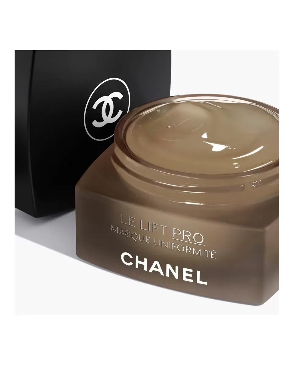 Le Lift Pro Маска Единообразия Исправлять - Переформировать - Объединять Chanel — фото 3