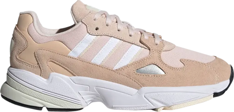 

Кроссовки Wmns Falcon 'Wonder Quartz Halo Blush', розовый